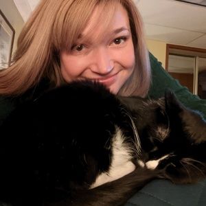 Meet your Posher, Nikki